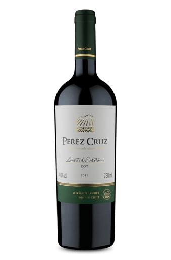 Pérez Cruz Limited Edition Cot (Malbec) 2019
