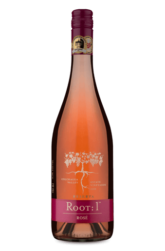 Root: 1 Reserva Rosé 2020