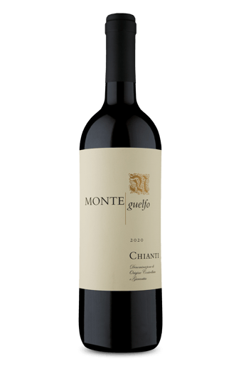 Monteguelfo D.O.C.G. Chianti 2020