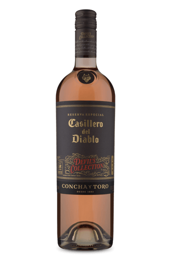 Casillero del Diablo Devils Collection Reserva Rosé 2020