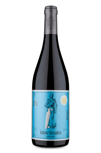 Insensato D.O.Ca Rioja Garnacha 2020