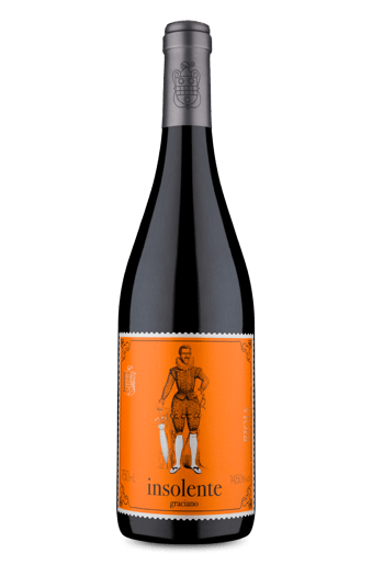 Insolente D.O.Ca Rioja Graciano 2020
