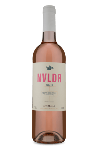 Navaldar D.O.Ca Rioja Rosado 2020