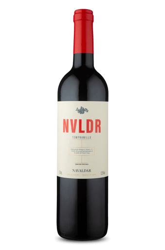 Navaldar D.O.Ca Rioja Tempranillo Tinto 2020