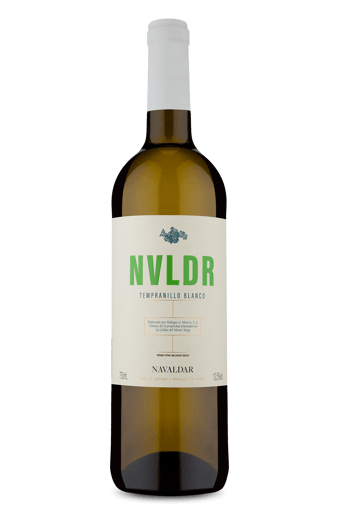 Navaldar D.O.Ca Rioja Blanco 2020