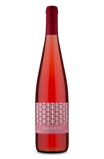 Jolaseta D.O. Navarra Rosado 2020