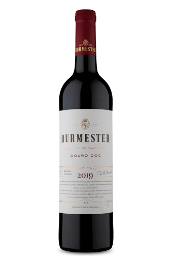 Burmester D.O.C. Douro Tinto 2019