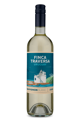 Finca Traversa Sauvignon Blanc 2020