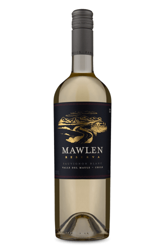 Mawlen Reserva Sauvignon Blanc 2020