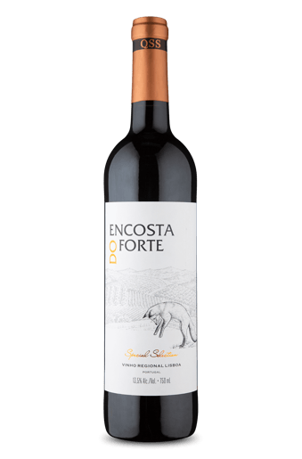 Encosta do Forte Special Selection Regional Lisboa 2019