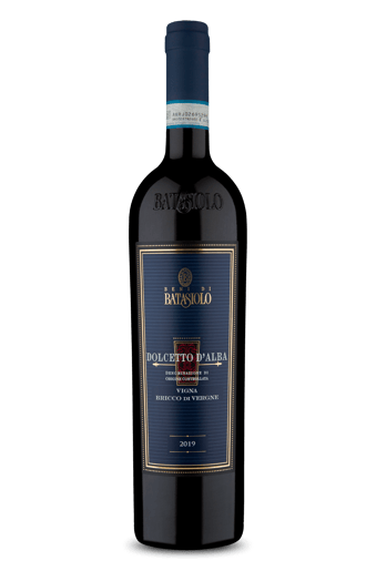 Beni di Batasiolo Vigna Bricco di Vergne D.O.C. Dolcetto dAlba 2019