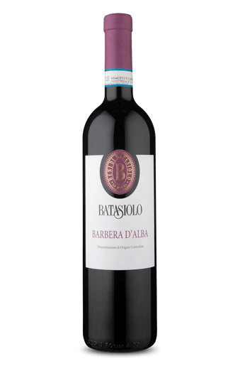 Beni di Batasiolo D.O.C. Barbera dAlba 2019