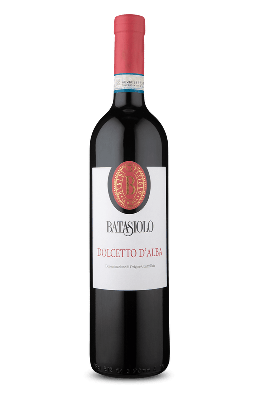 Beni di Batasiolo D.O.C. Dolcetto dAlba 2019