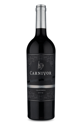 Carnivor Zinfandel 2019