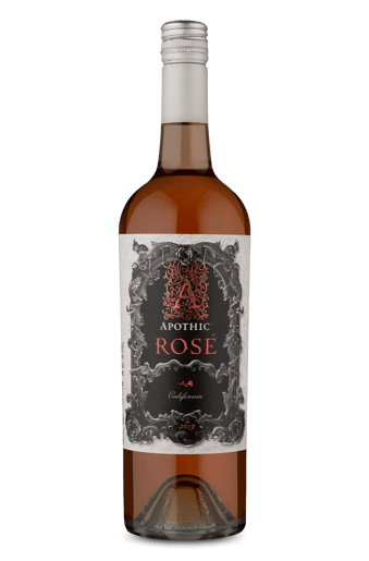 Apothic Rosé 2019