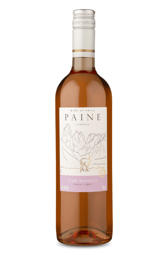 Paine Pink Moscato 2021