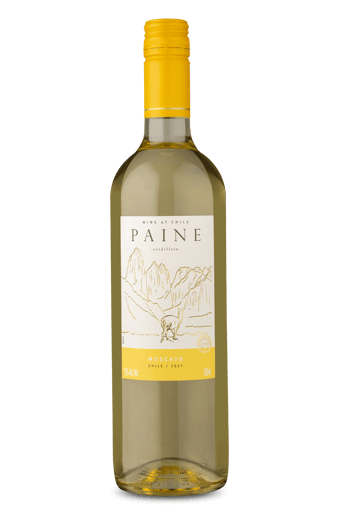 Paine Moscato 2021