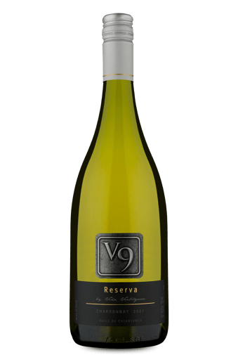 V9 Reserva Chardonnay 2021