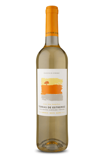 Terras de Estremoz Regional Alentejano Branco 2020