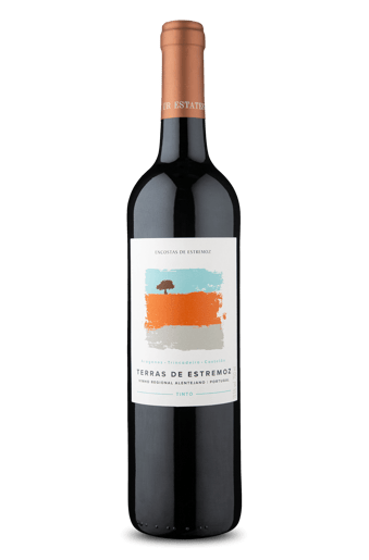 Terras de Estremoz Regional Alentejano Tinto 2020