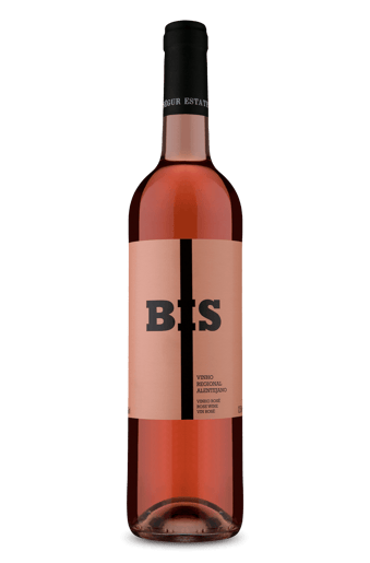 Encostas de Estremoz Bis Rosé 2020