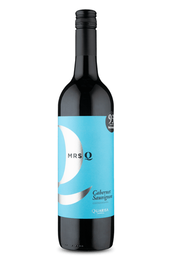 Mrs Q Cabernet Sauvignon 2015