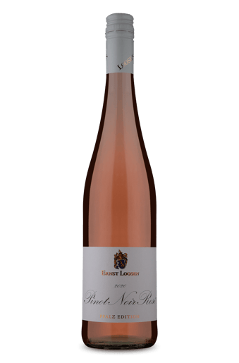 Ernst Loosen Pfalz Edition Pinot Noir Rosé 2020
