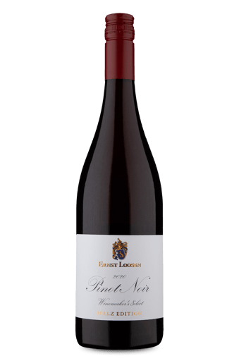 Ernst Loosen Pfalz Edition Winemakers Select Pinot Noir 2020