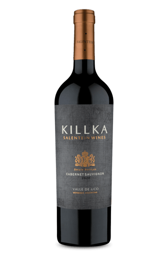 Salentein Killka Cabernet Sauvignon 2020