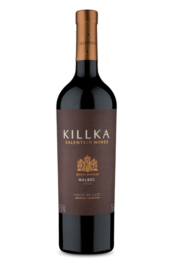 Salentein Killka Malbec 2020