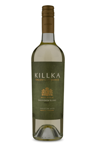 Salentein Killka Sauvignon Blanc 2021