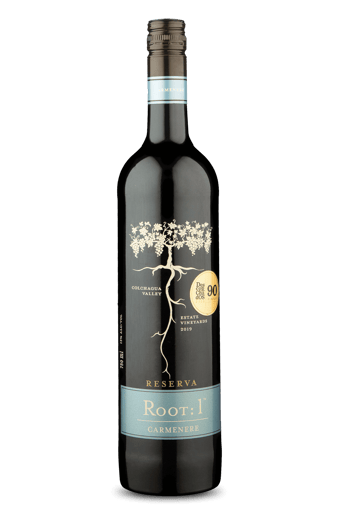 Root: 1 Reserva Carménère 2019