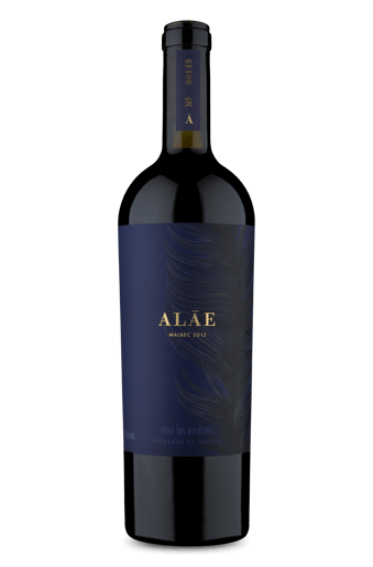 Alae Malbec 2015