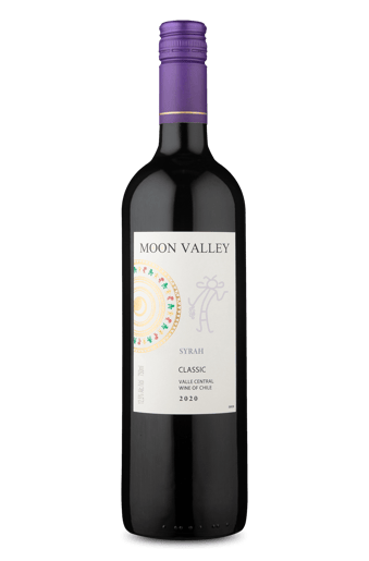 Moon Valley Classic Syrah 2020