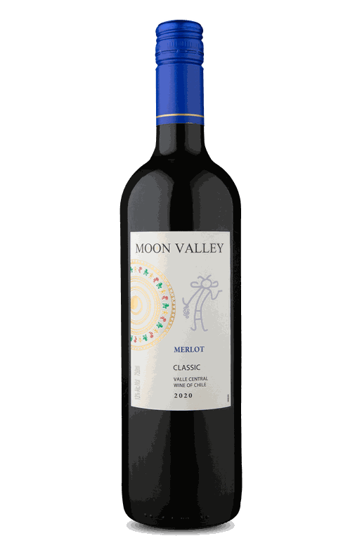 Moon Valley Classic Merlot 2020