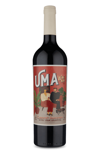 Uma Wine Bar Cabernet Sauvignon 2021