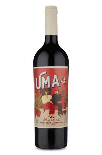 Uma Wine Bar Malbec 2021