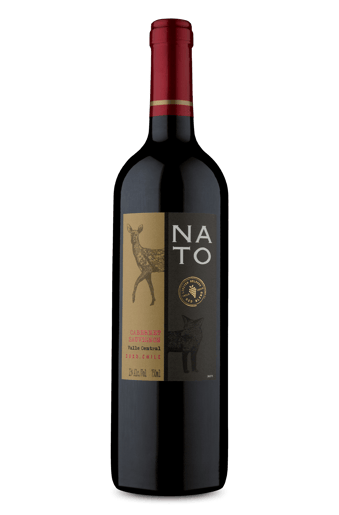 Nato Cabernet Sauvignon 2020