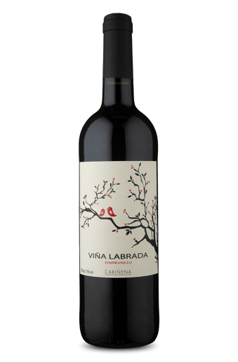 Viña Labrada D.O.P. Cariñena Tempranillo 2020