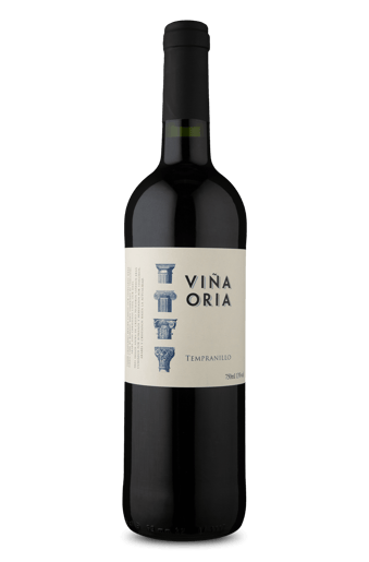 Viña Oria D.O.P. Cariñena Tempranillo 2020