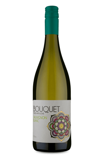 Bouquet I.G.P. Pays dOc Sauvignon 2020