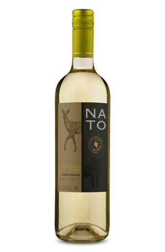 Nato Sauvignon Blanc 2021