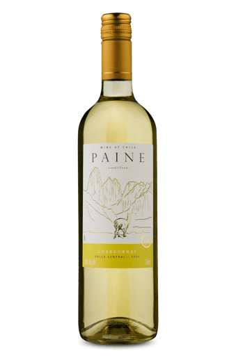 Paine Chardonnay 2021