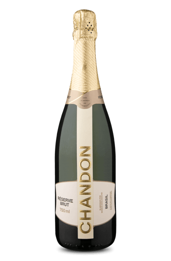 Espumante Chandon Réserve Brut