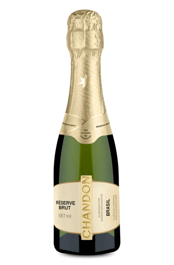 Espumante Baby Chandon Réserve Brut 187 mL