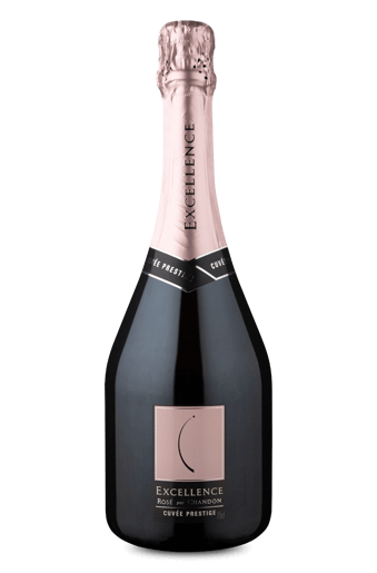 Espumante Chandon Excellence Cuvée Prestige Rosé Brut