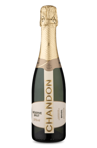 Espumante Chandon Réserve Brut 375 mL