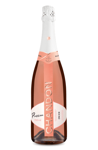 Espumante Chandon Passion On Ice Demi-Sec