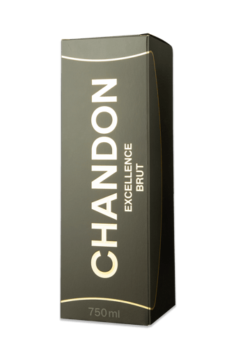 Espumante Chandon Excellence Cuvée Prestige Brut