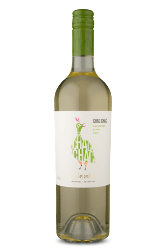 Chac Chac Sauvignon Blanc 2021